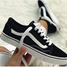 starke vanz