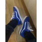 starke vanz