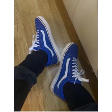 starke vanz