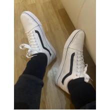 starke vanz