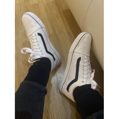 starke vanz