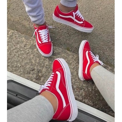 starke vanz