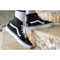 starke vanz