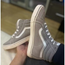 starke vanz